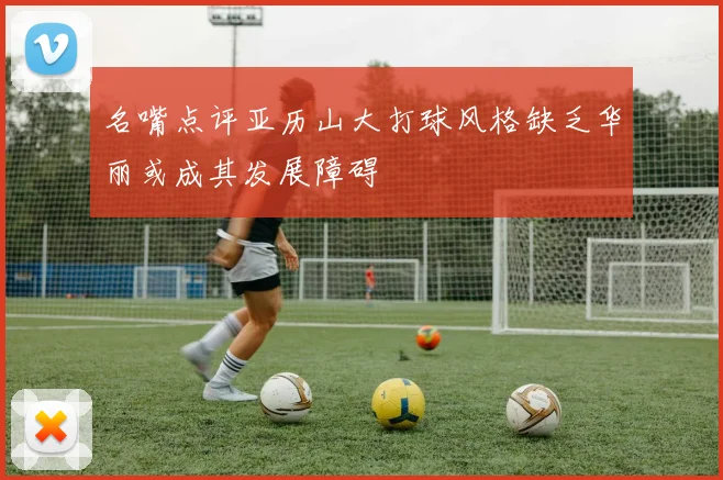 名嘴点评亚历山大打球风格缺乏华丽或成其发展障碍