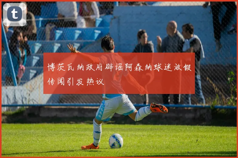 博茨瓦纳政府辟谣阿森纳球迷放假传闻引发热议