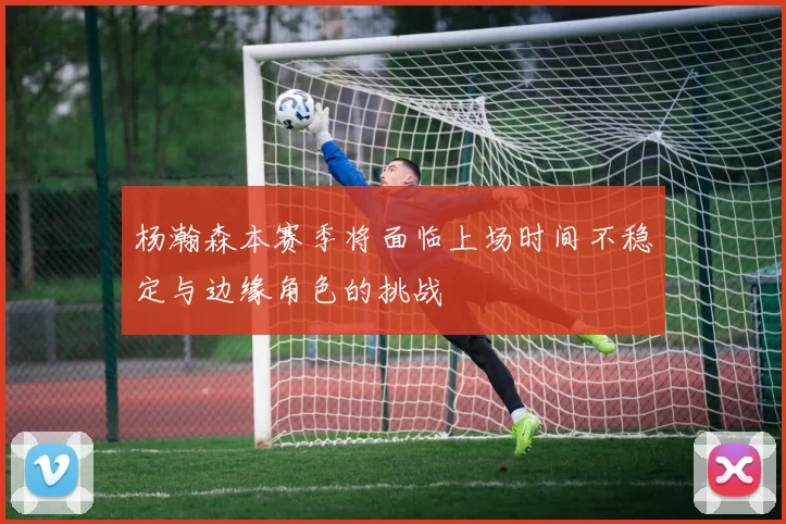 杨瀚森本赛季将面临上场时间不稳定与边缘角色的挑战