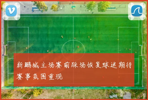 新鹏城主场赛前踩场恢复球迷期待赛事氛围重现