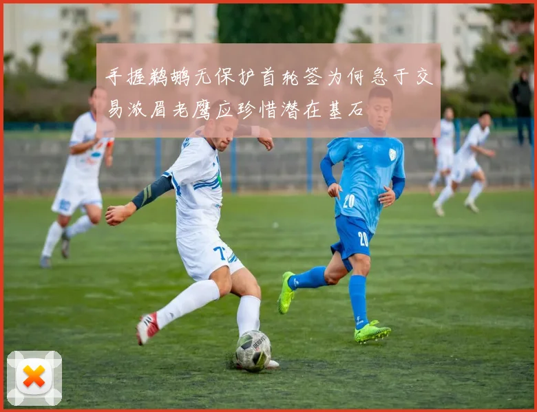 手握鹈鹕无保护首轮签为何急于交易浓眉老鹰应珍惜潜在基石